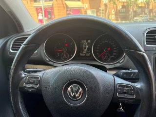 Volkswagen Golf 2013