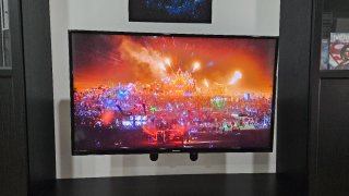 TV Panasonic 43 Full HD