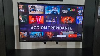 TV Panasonic 43 Full HD