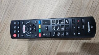 TV Panasonic 43 Full HD