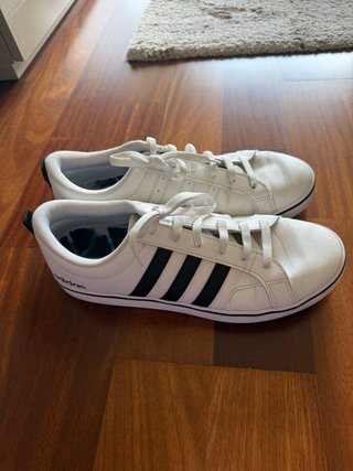 Lote de zapatillas Adidas y Puma
