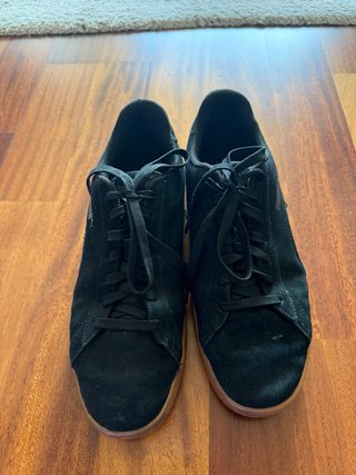 Lote de zapatillas Adidas y Puma
