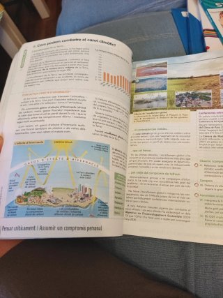 Geografia i història 1 ESO