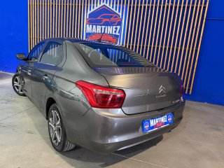 Citroen C-Élysée 2018