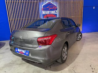 Citroen C-Élysée 2018