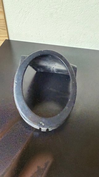 Faro Antiniebla BMW E46 320Ci Kit M