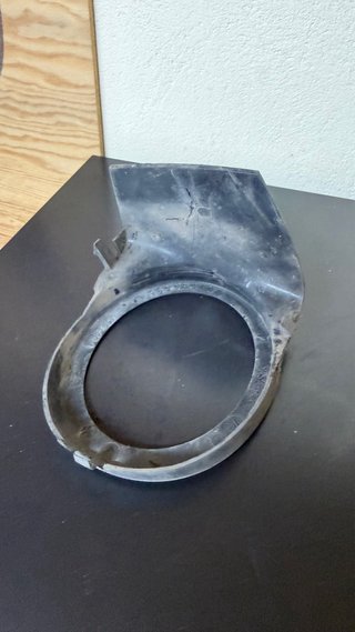 Faro Antiniebla BMW E46 320Ci Kit M