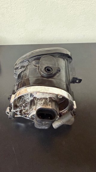 Faro Antiniebla BMW E46 320Ci Kit M