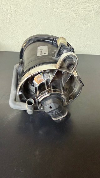 Faro Antiniebla BMW E46 320Ci Kit M
