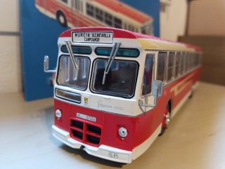 Pegaso Monotral 6035 Alsina Graells 1974