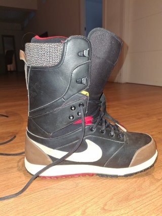 Botas Snowboard Nike Talla 44