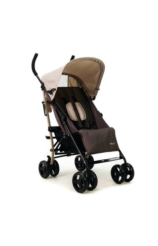 Carrito Mobiclinic bebé