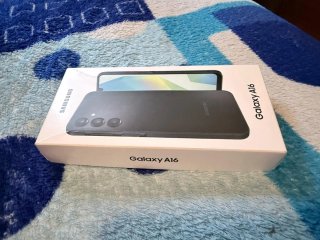 Samsung Galaxy A16