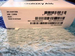 Samsung Galaxy A16