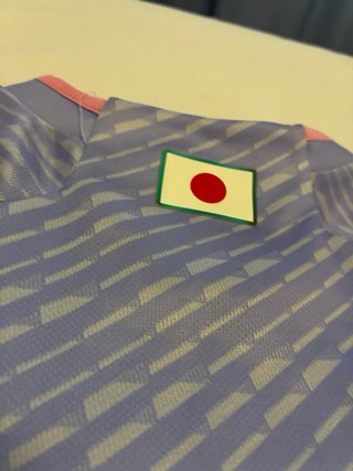 Camiseta Concepto Japón Talla S