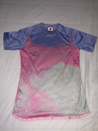 Camiseta Concepto Japón Talla S