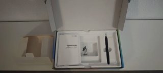 Tableta Gráfica XP-PEN Artist 10 Gen 2 Negra