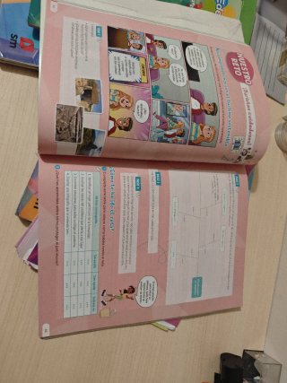 Pack libros 6 primaria revuela