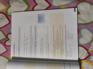 Matemáticas I 1 bachillerato Revuela