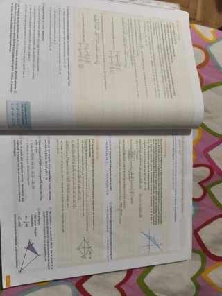 Matemáticas I 1 bachillerato Revuela