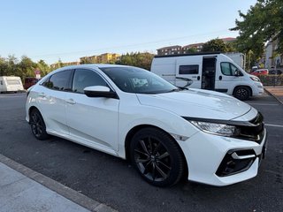 Honda Civic 2021