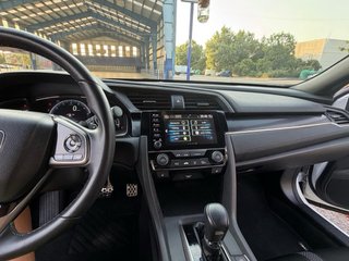 Honda Civic 2021