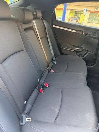 Honda Civic 2021