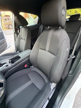 Honda Civic 2021