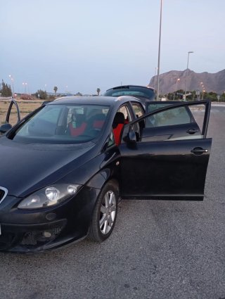 SEAT Altea 2008