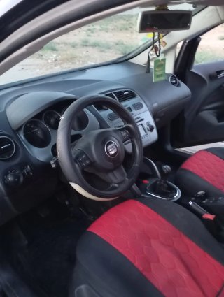 SEAT Altea 2008