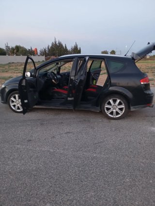 SEAT Altea 2008