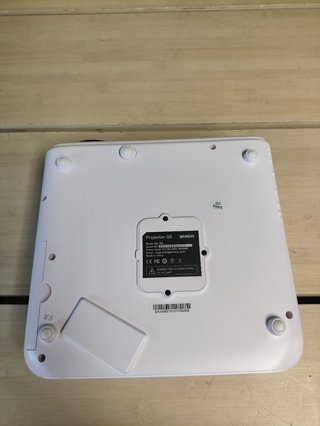 Proyector