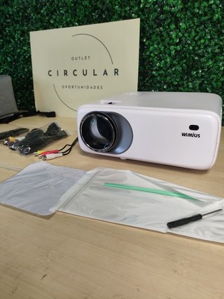 Proyector