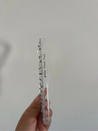 Funda iPhone 16 con cristales