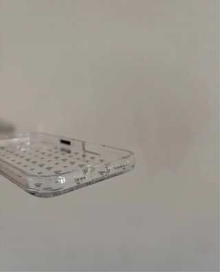 Funda iPhone 16 con cristales