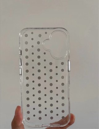 Funda iPhone 16 con cristales
