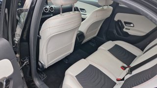 Mercedes-Benz Clase A 180 d Progressive Line
