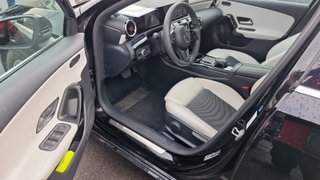 Mercedes-Benz Clase A 180 d Progressive Line