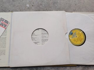 Lote 6 Vinilos J.S. Bach Música Clásica