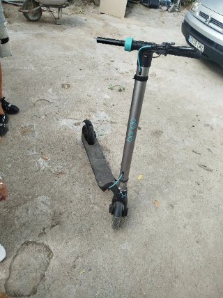 Patinete Eléctrico