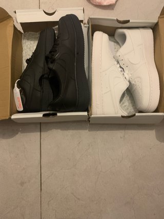 Pack dos zapas nike