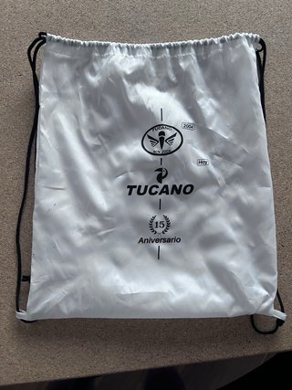 Bicicleta Eléctrica Plegable Tucano Deluxe
