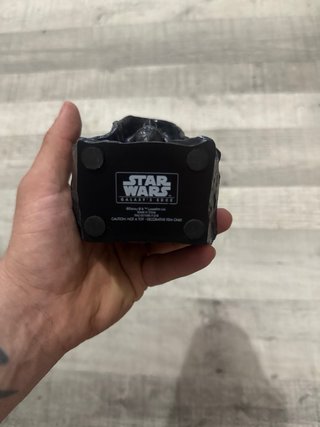Busto Star Wars Galaxy's Edge Orejas