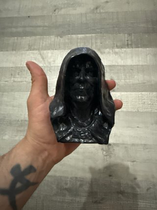 Busto Star Wars Galaxy's Edge Orejas