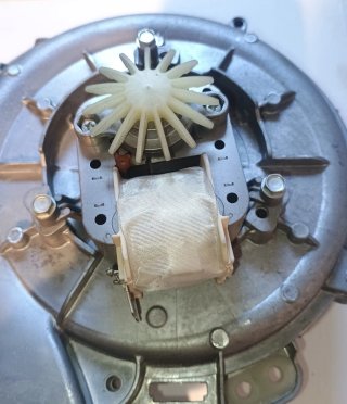 Electrolux EWW1685SWD piezas