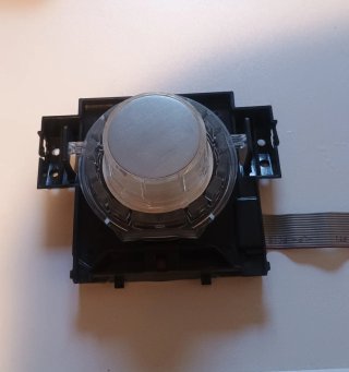 Electrolux EWW1685SWD piezas