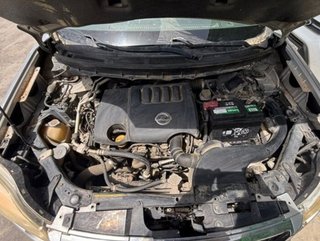 Nissan 117964 paragolpes x-trail 2.0 d 2001-2014