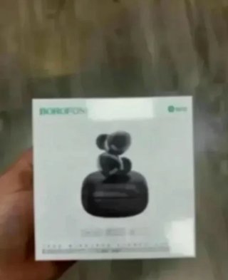 Auriculares Bluetooth Borofone BW10 Magic Rhyme T