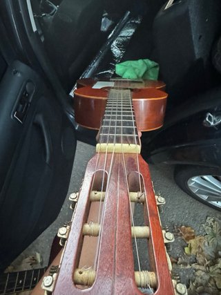 2 Guitarras Acústicas