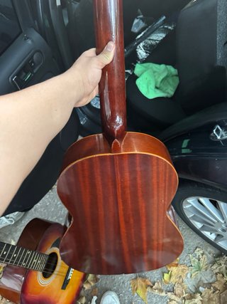 2 Guitarras Acústicas